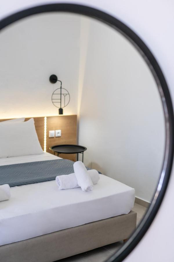 Appartamento Kalligeom Hersonissos  Esterno foto