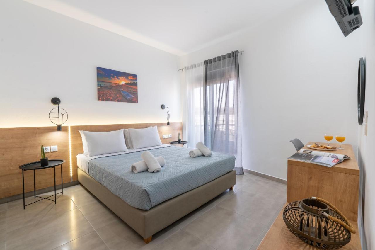 Appartamento Kalligeom Hersonissos  Camera foto